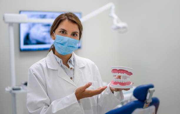 Best Same-Day Emergency Dentist in Athens, TX