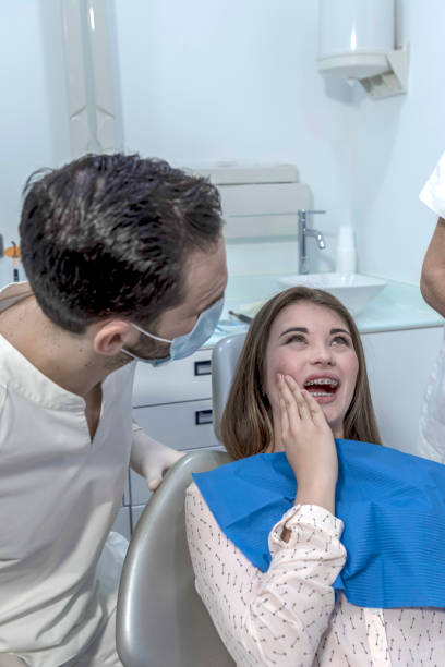 Best Emergency Wisdom Teeth Removal in Athens, TX