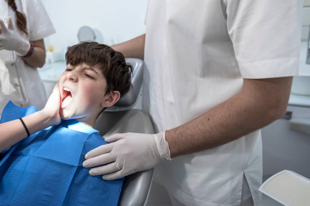 Best After-Hours Emergency Dentist in Athens, TX