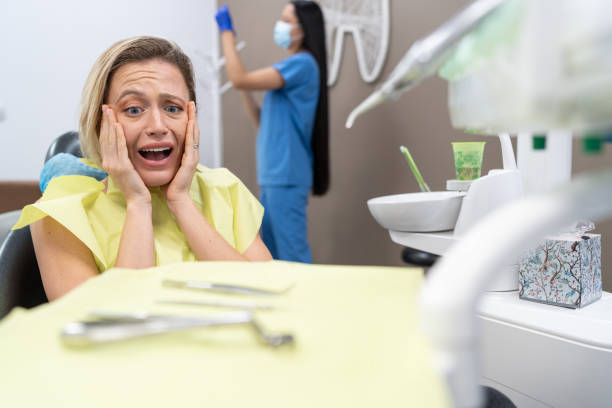 Best After-Hours Emergency Dentist in Athens, TX