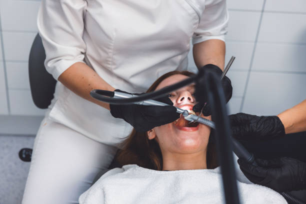 Best Emergency Broken Tooth Repair in Athens, TX
